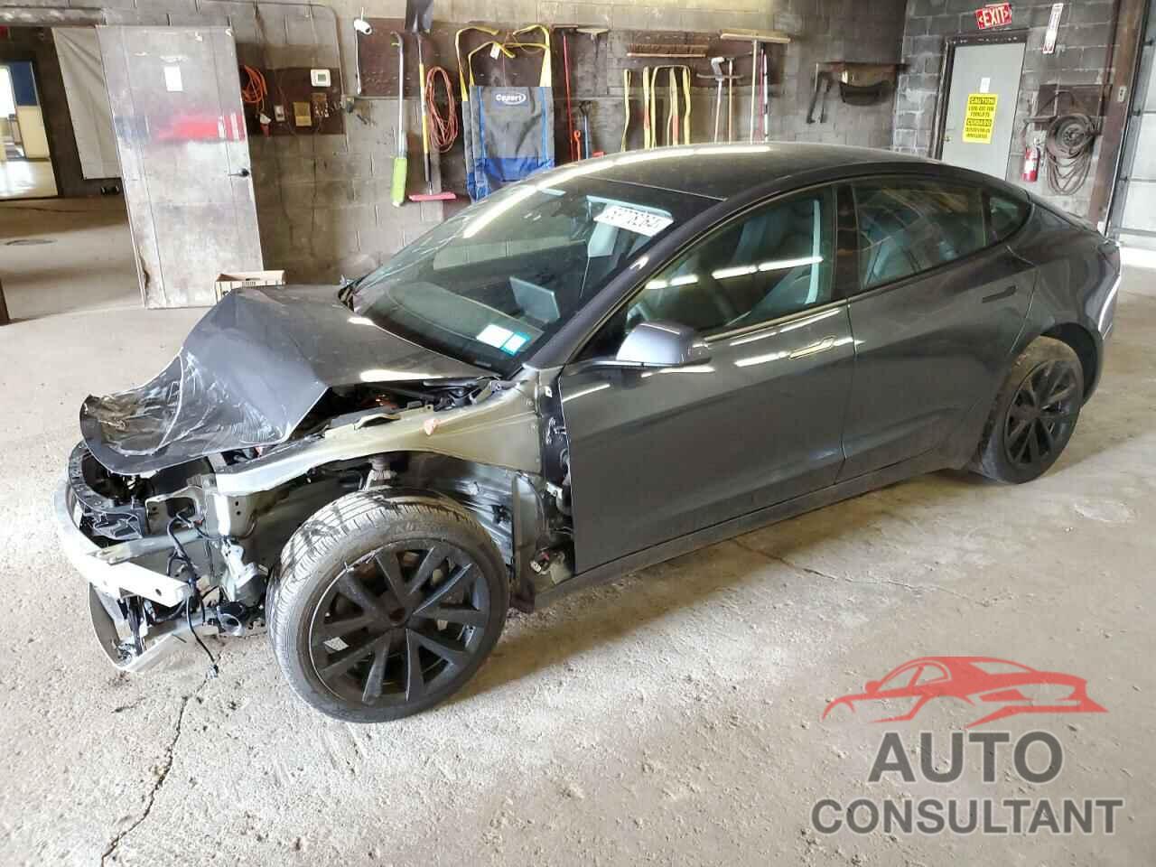 TESLA MODEL 3 2023 - 5YJ3E1EA6PF428527