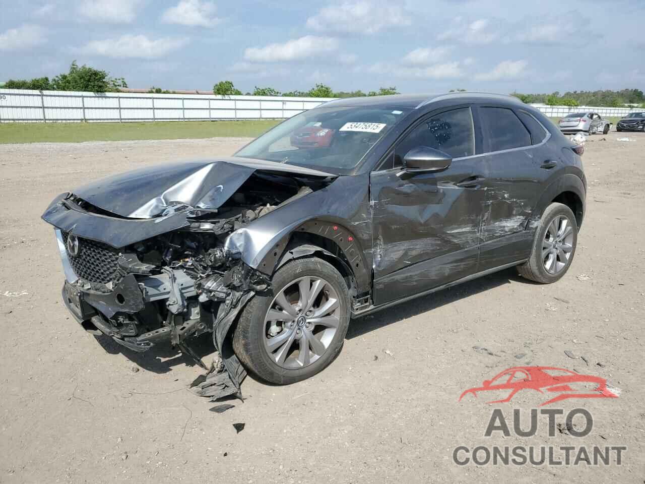 MAZDA CX30 2022 - 3MVDMBBL2NM447263