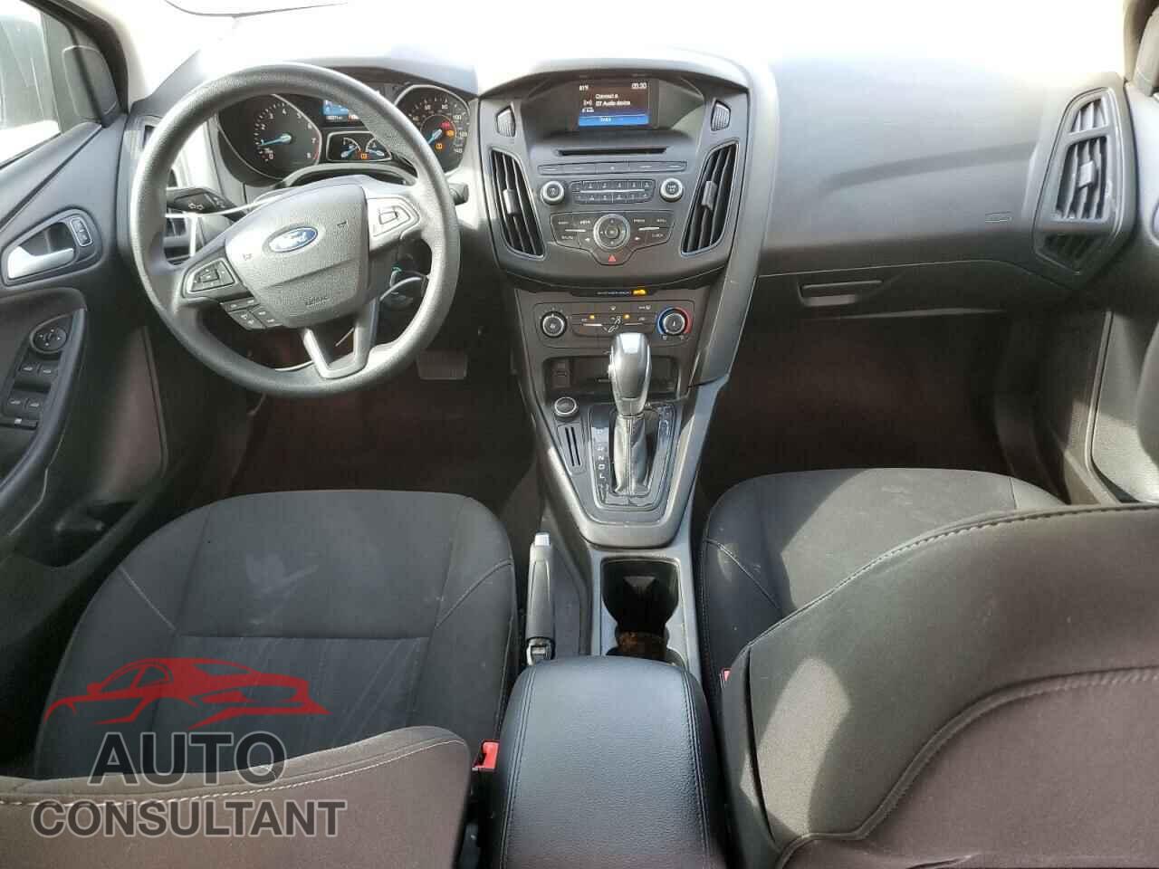 FORD FOCUS 2016 - 1FADP3F24GL373838