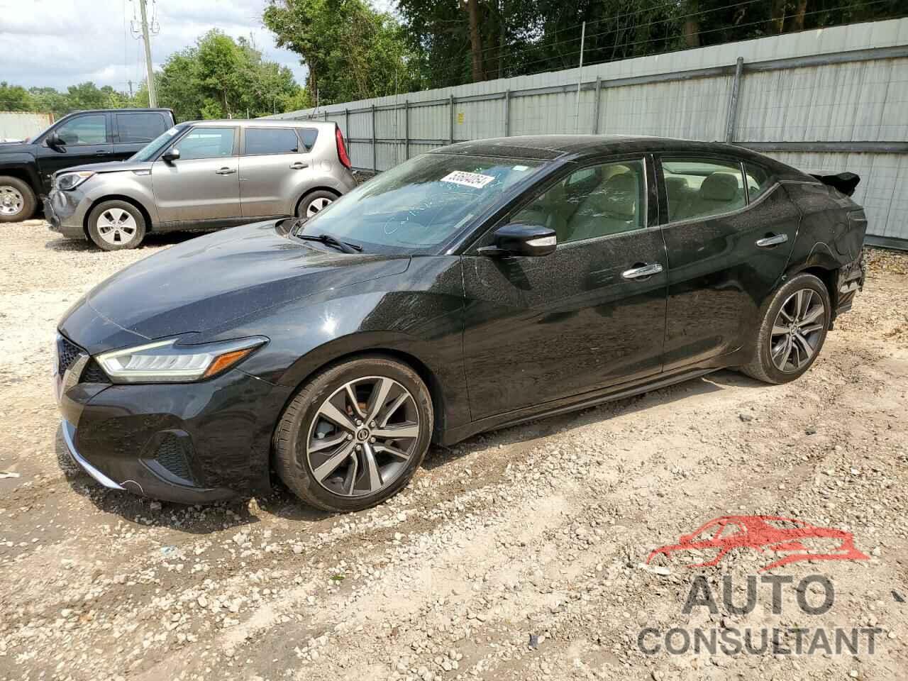 NISSAN MAXIMA 2020 - 1N4AA6DV6LC373952