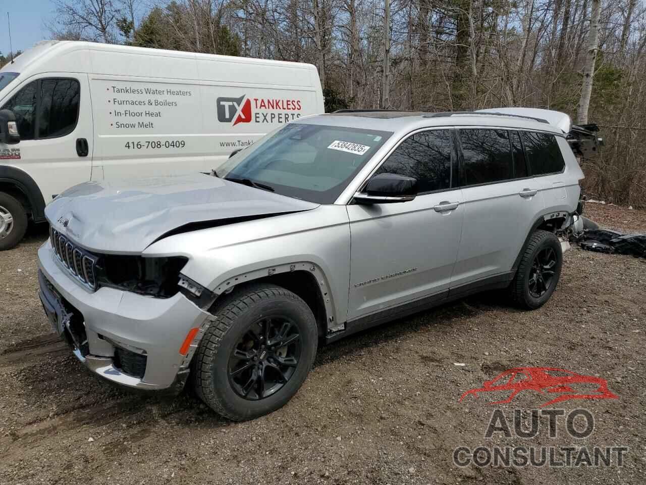JEEP GRAND CHER 2021 - 1C4RJKBG3M8102796