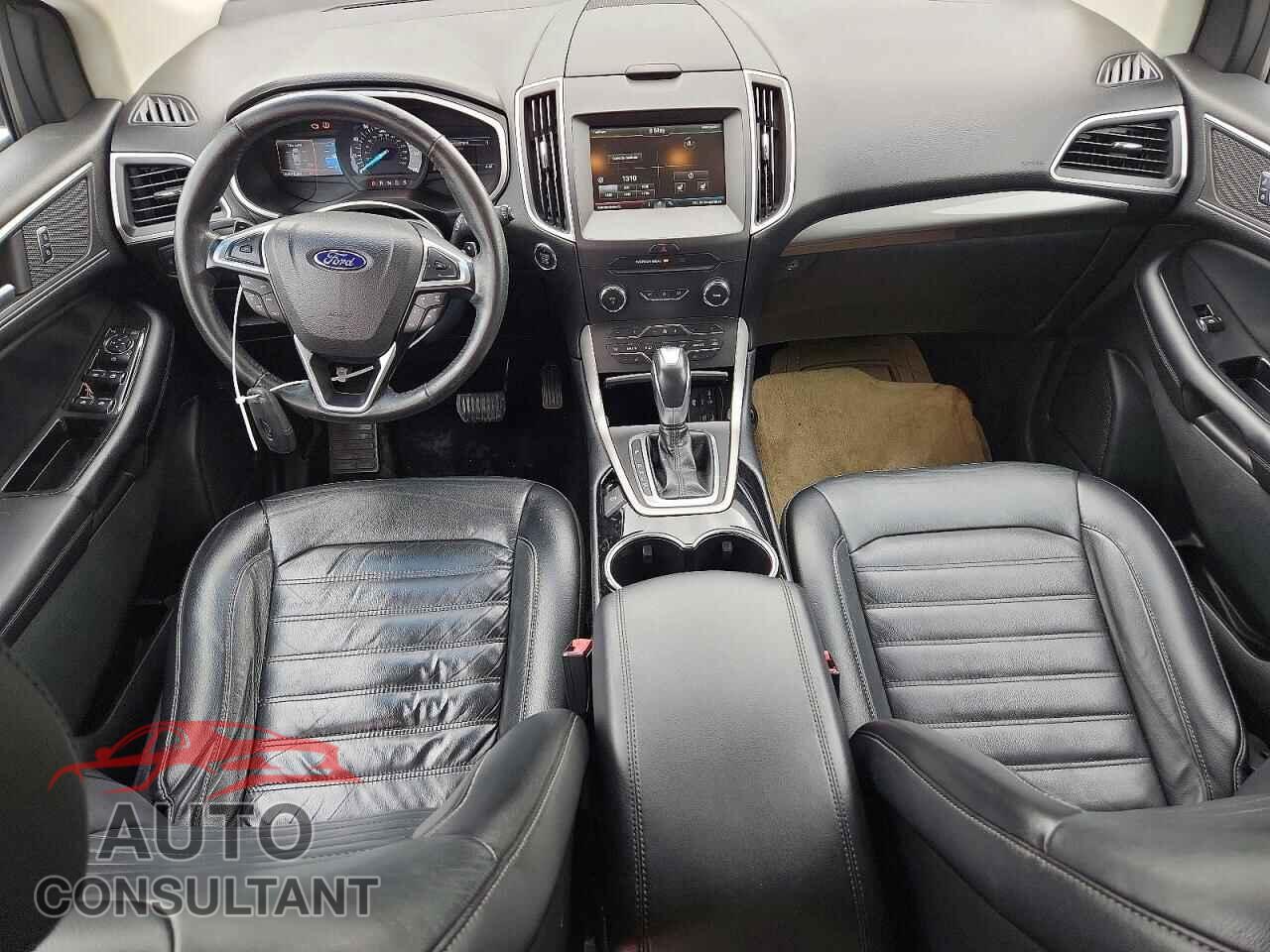 FORD EDGE 2015 - 2FMTK3J81FBB96174