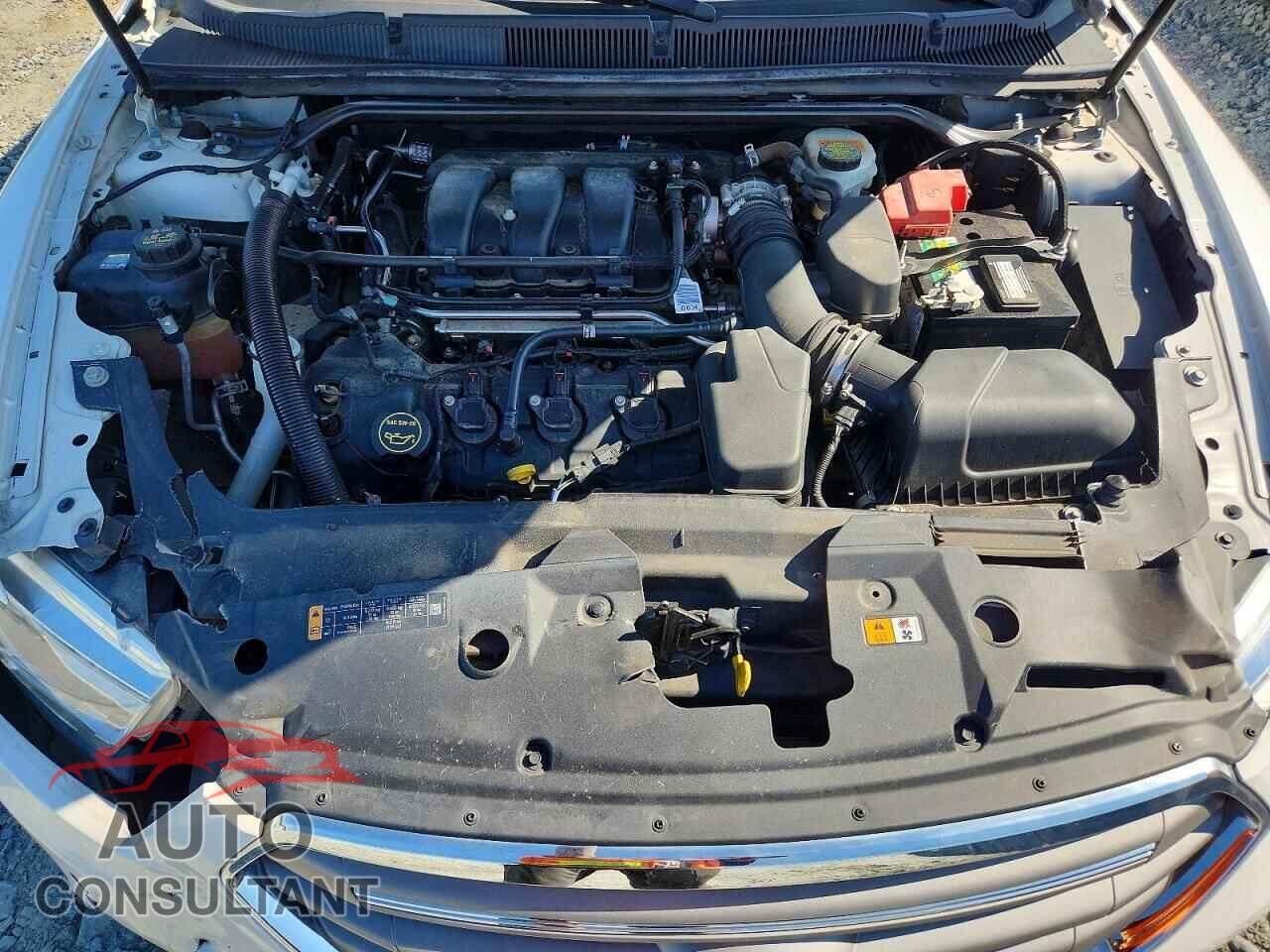 FORD TAURUS 2014 - 1FAHP2E80EG132723