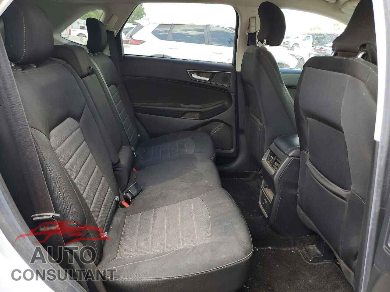 FORD EDGE 2017 - 2FMPK3G92HBB94115