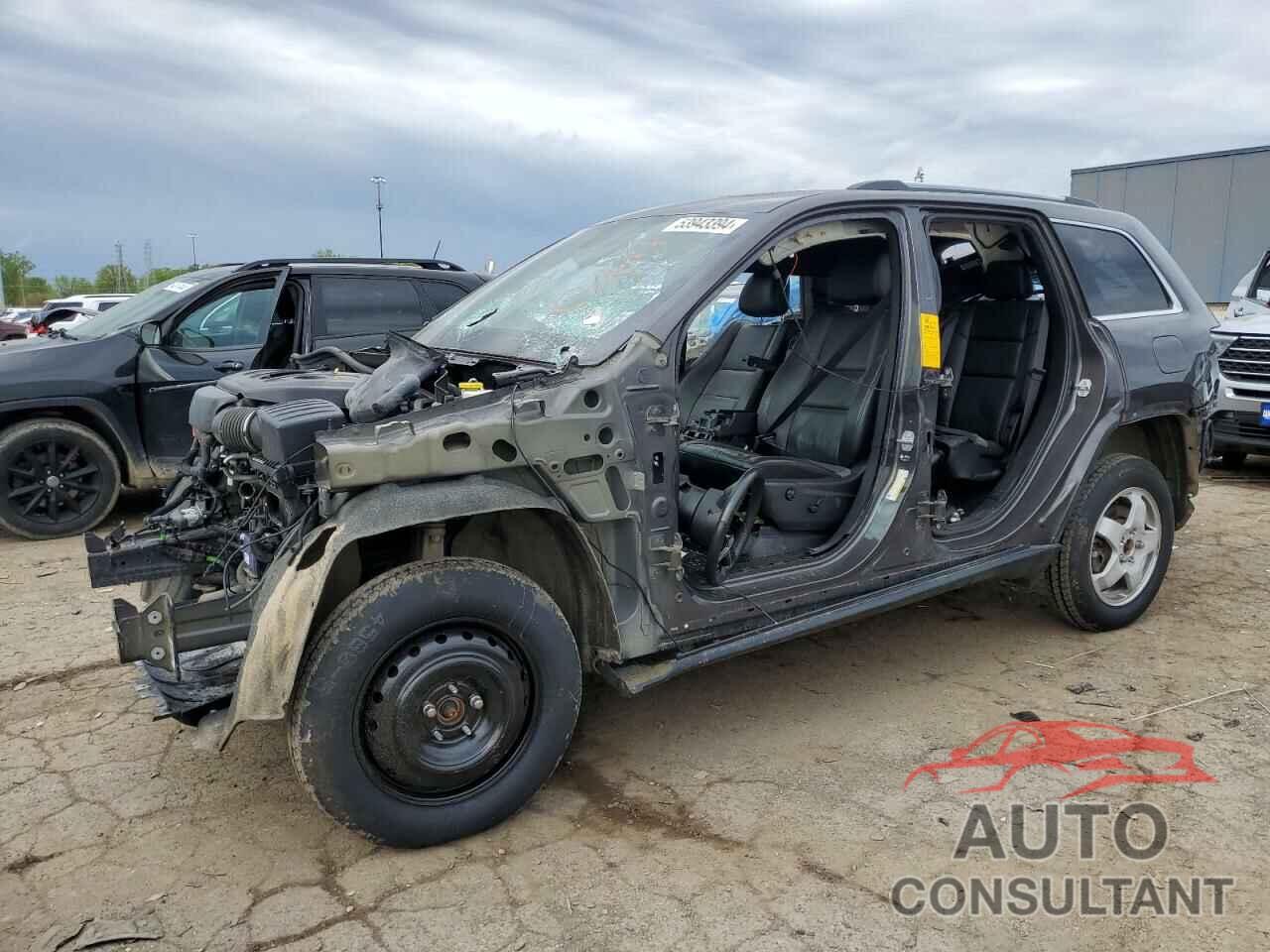 JEEP GRAND CHER 2021 - 1C4RJFBG6MC566833