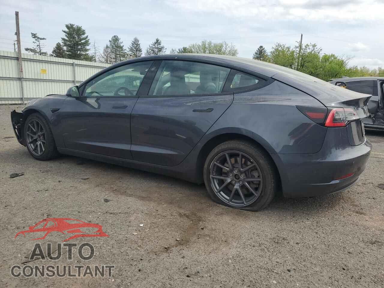 TESLA MODEL 3 2022 - 5YJ3E1EA0NF191854