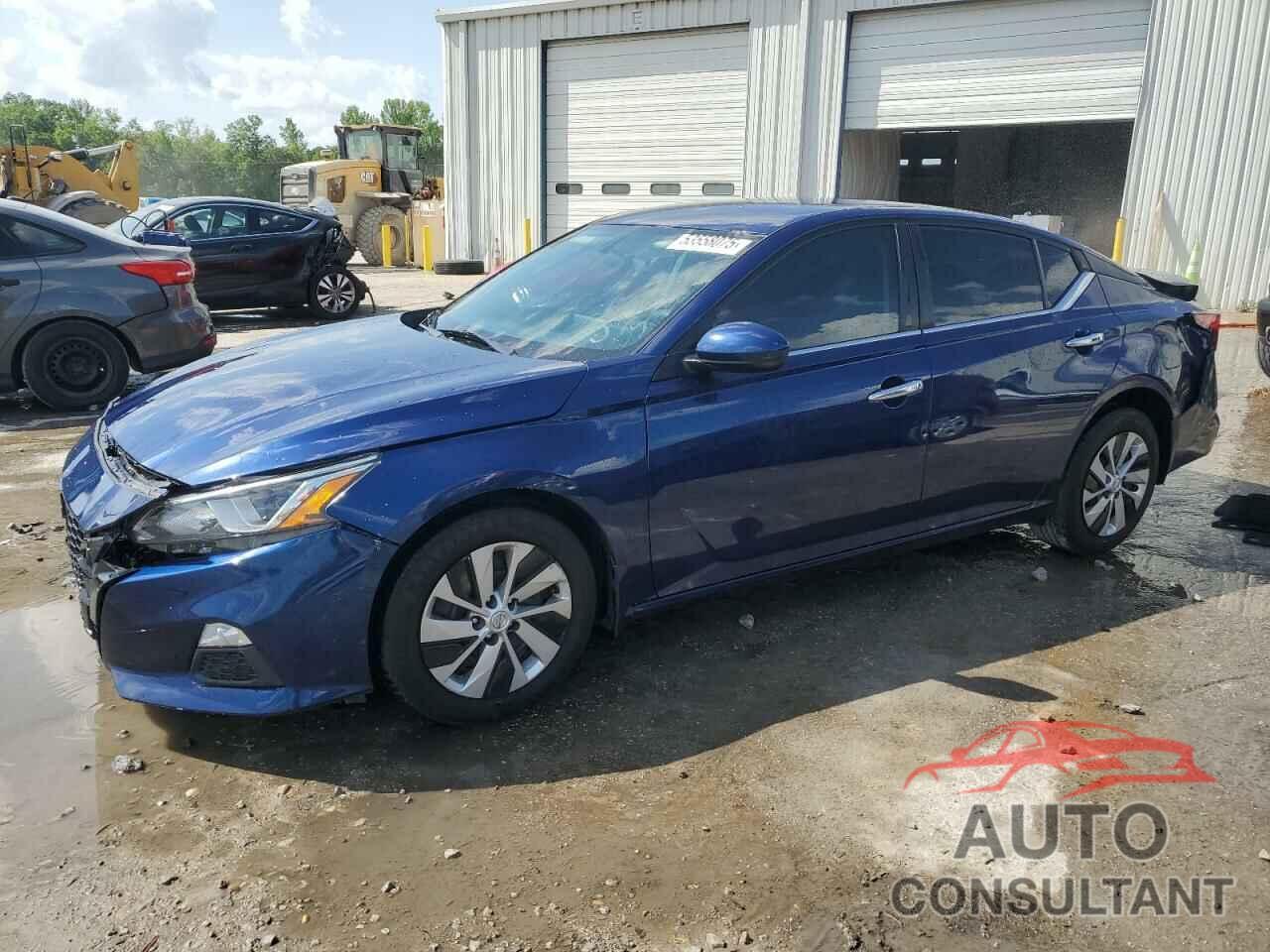 NISSAN ALTIMA 2020 - 1N4BL4BV5LC272830