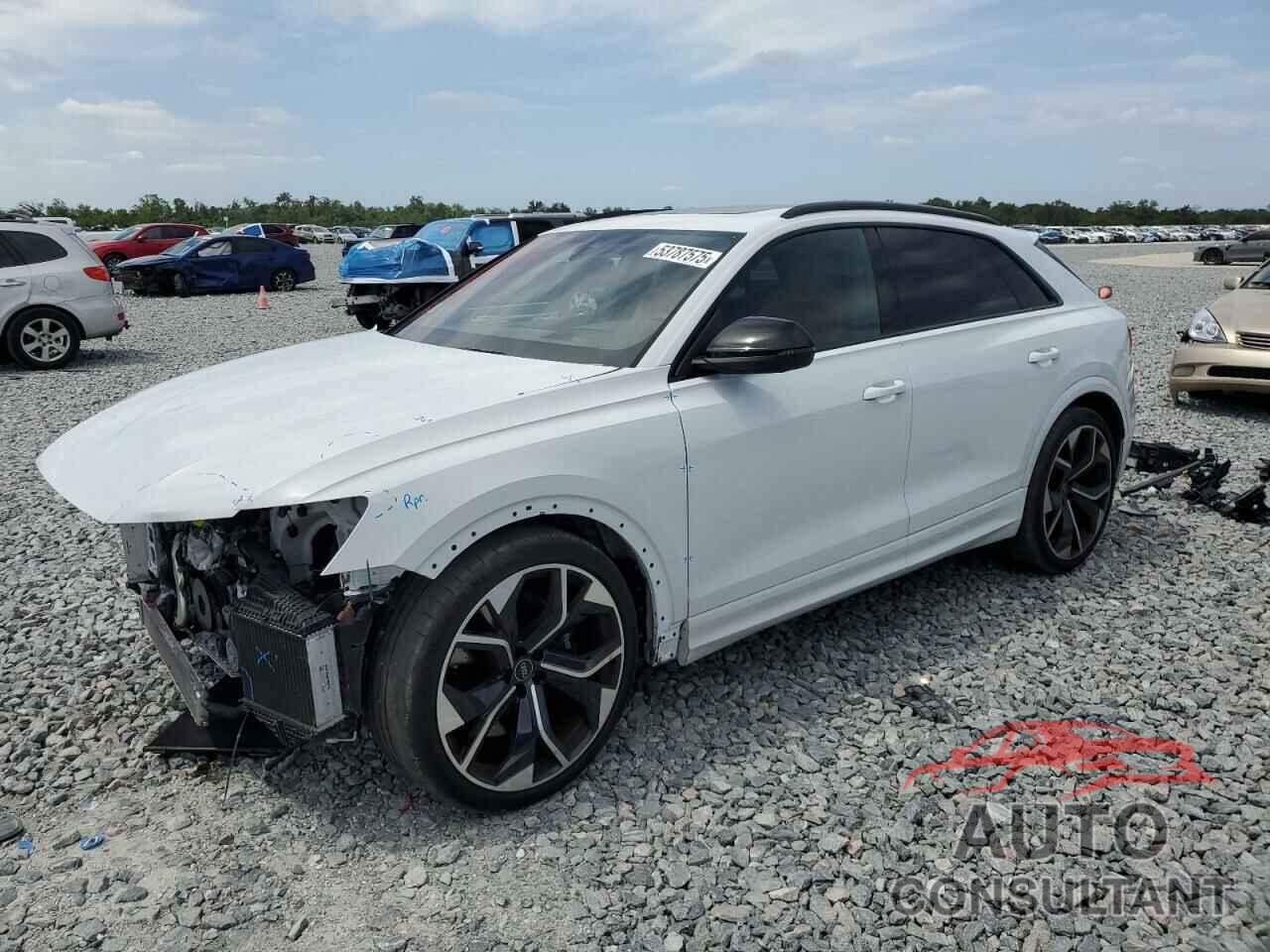 AUDI RS 2024 - WU1ARBF17RD000253