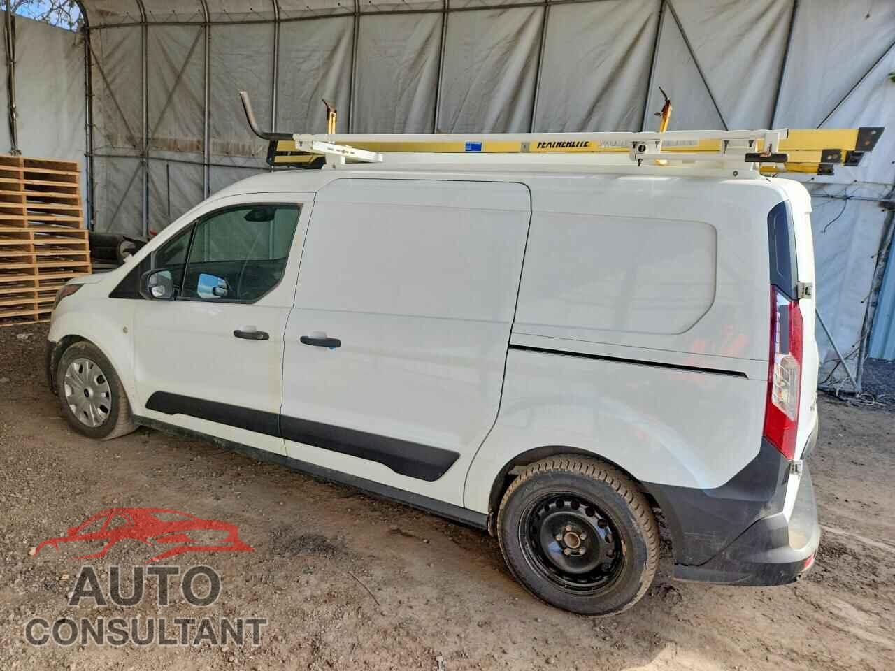 FORD TRANSIT 2020 - NM0LS7S20L1482382