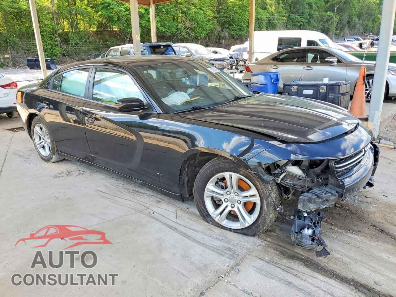 DODGE CHARGER 2017 - 2C3CDXBG7HH583926