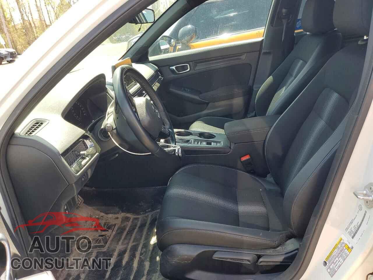 HONDA CIVIC 2023 - 2HGFE2F56PH108897