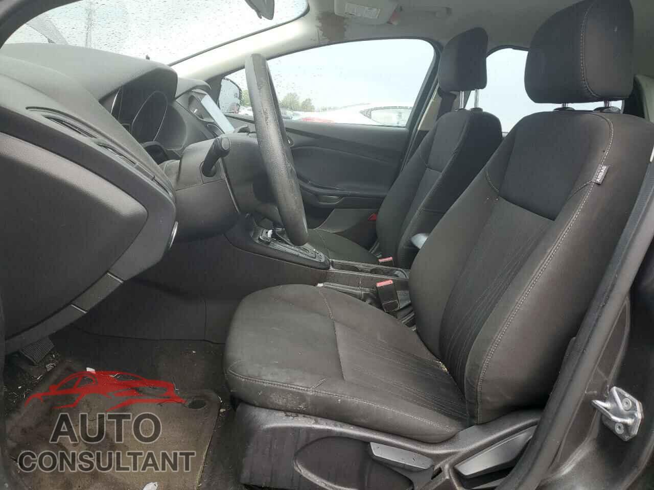 FORD FOCUS 2016 - 1FADP3FE6GL201448