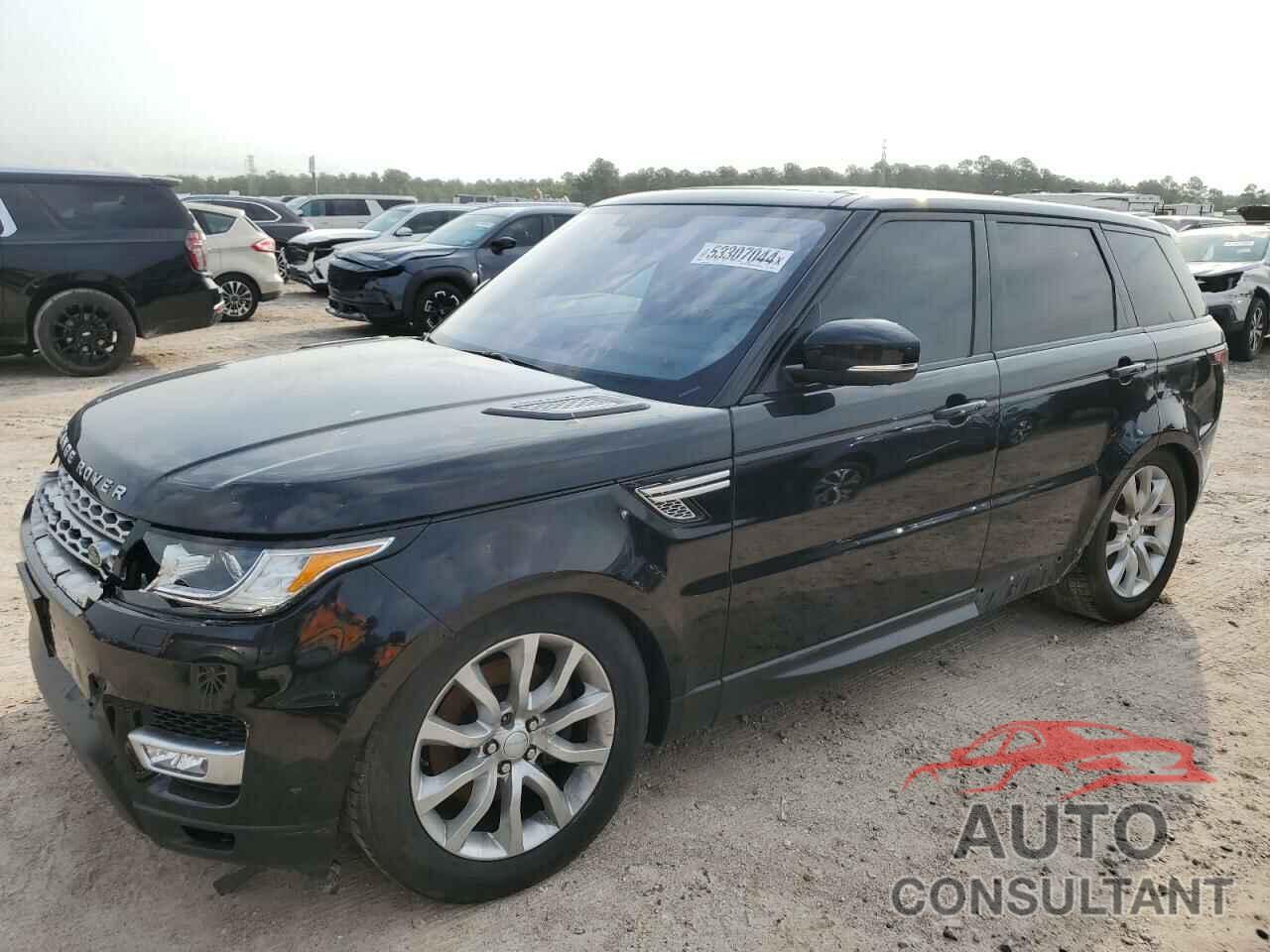 LAND ROVER RANGEROVER 2016 - SALWR2PF2GA118280