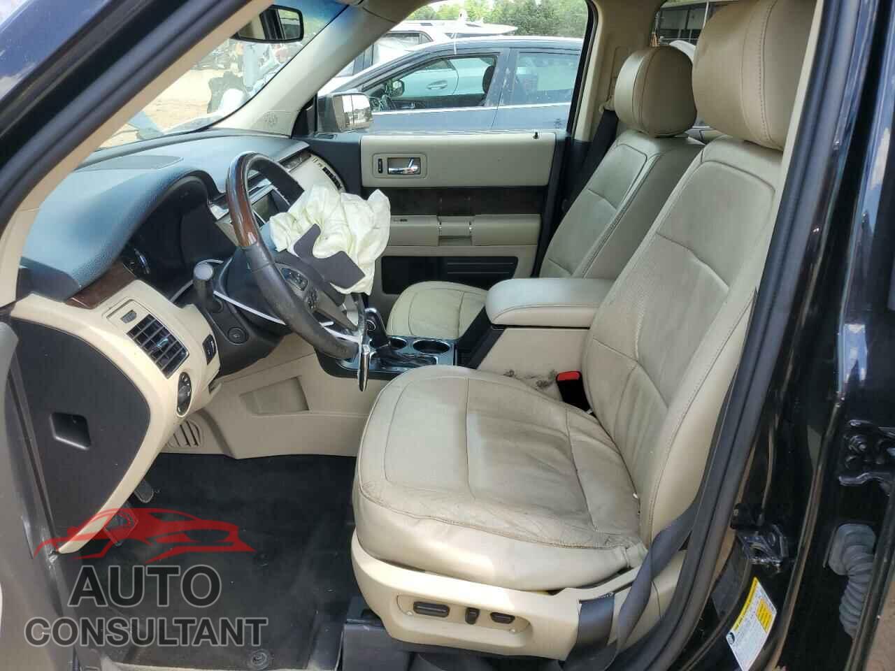 FORD FLEX 2017 - 2FMHK6D80HBA09450