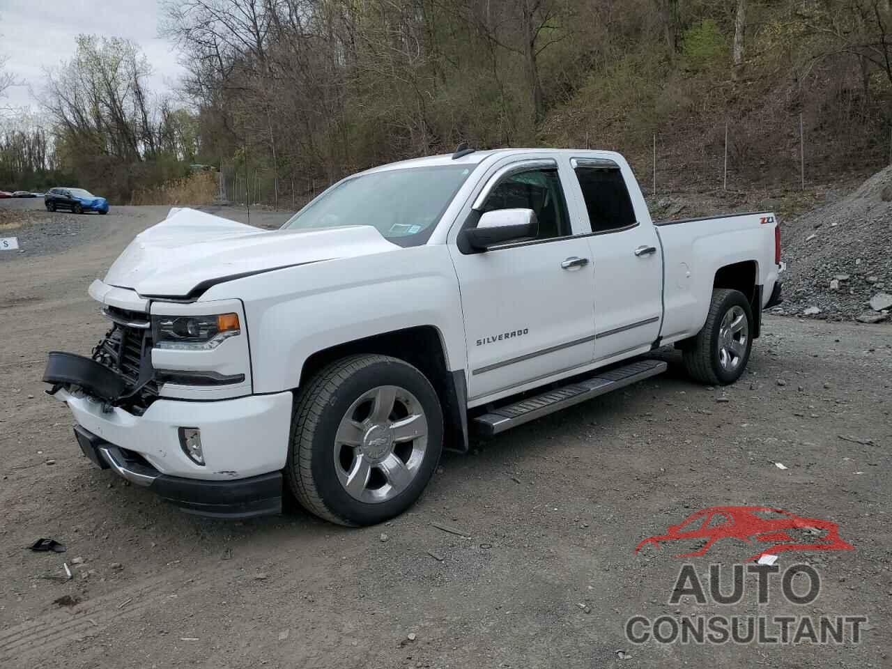 CHEVROLET ALL Models 2018 - 1GCVKSEC1JZ172386