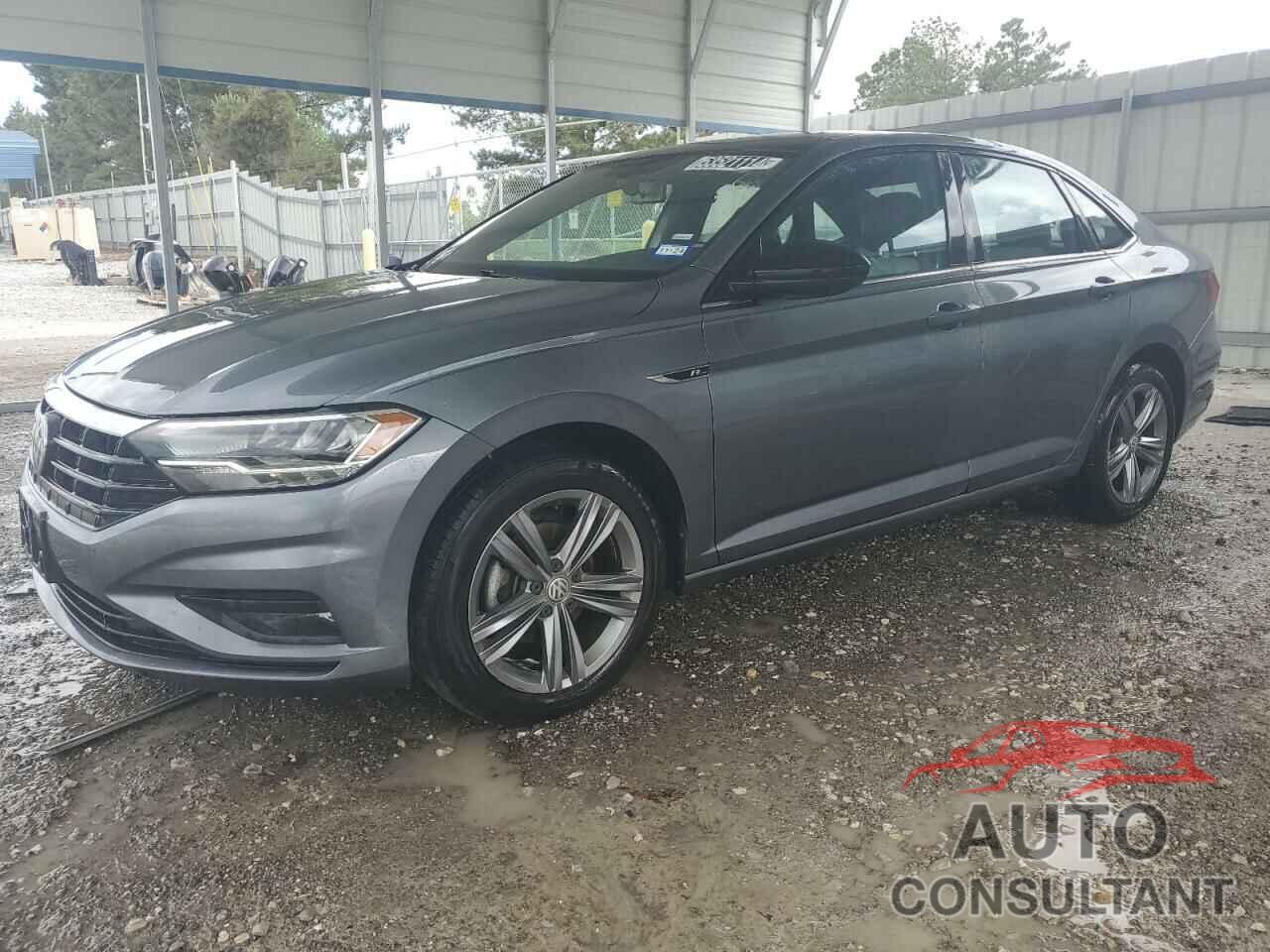 VOLKSWAGEN JETTA 2019 - 3VWC57BU3KM066904