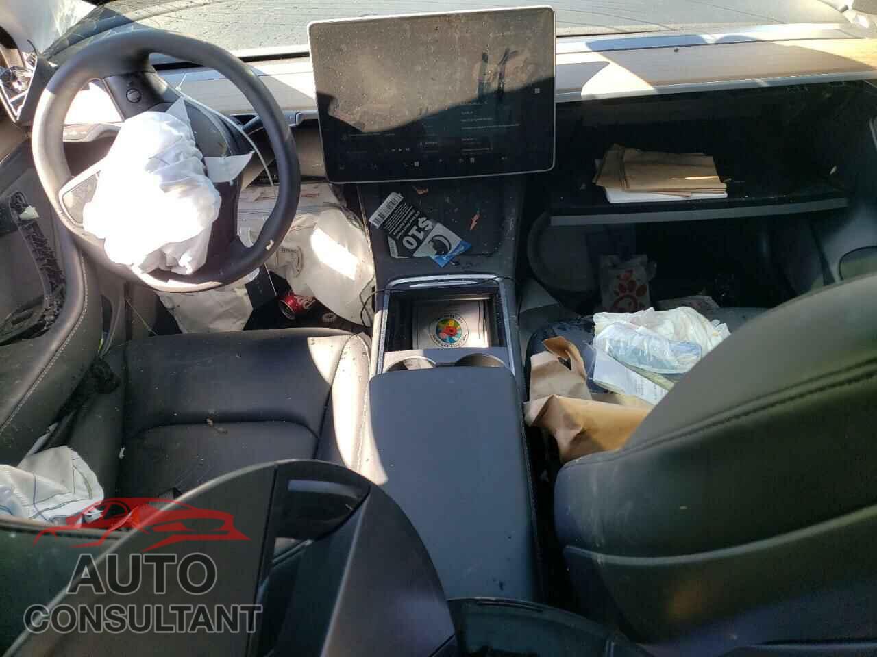 TESLA MODEL 3 2023 - 5YJ3E1EA6PF651859