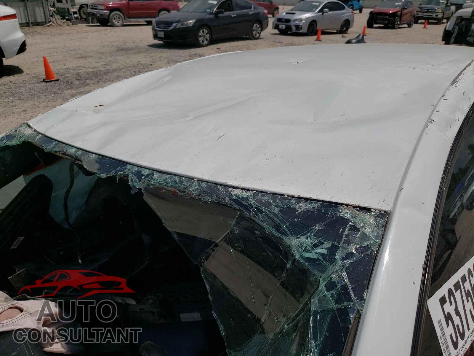 DODGE DART 2016 - 1C3CDFBB4GD623762