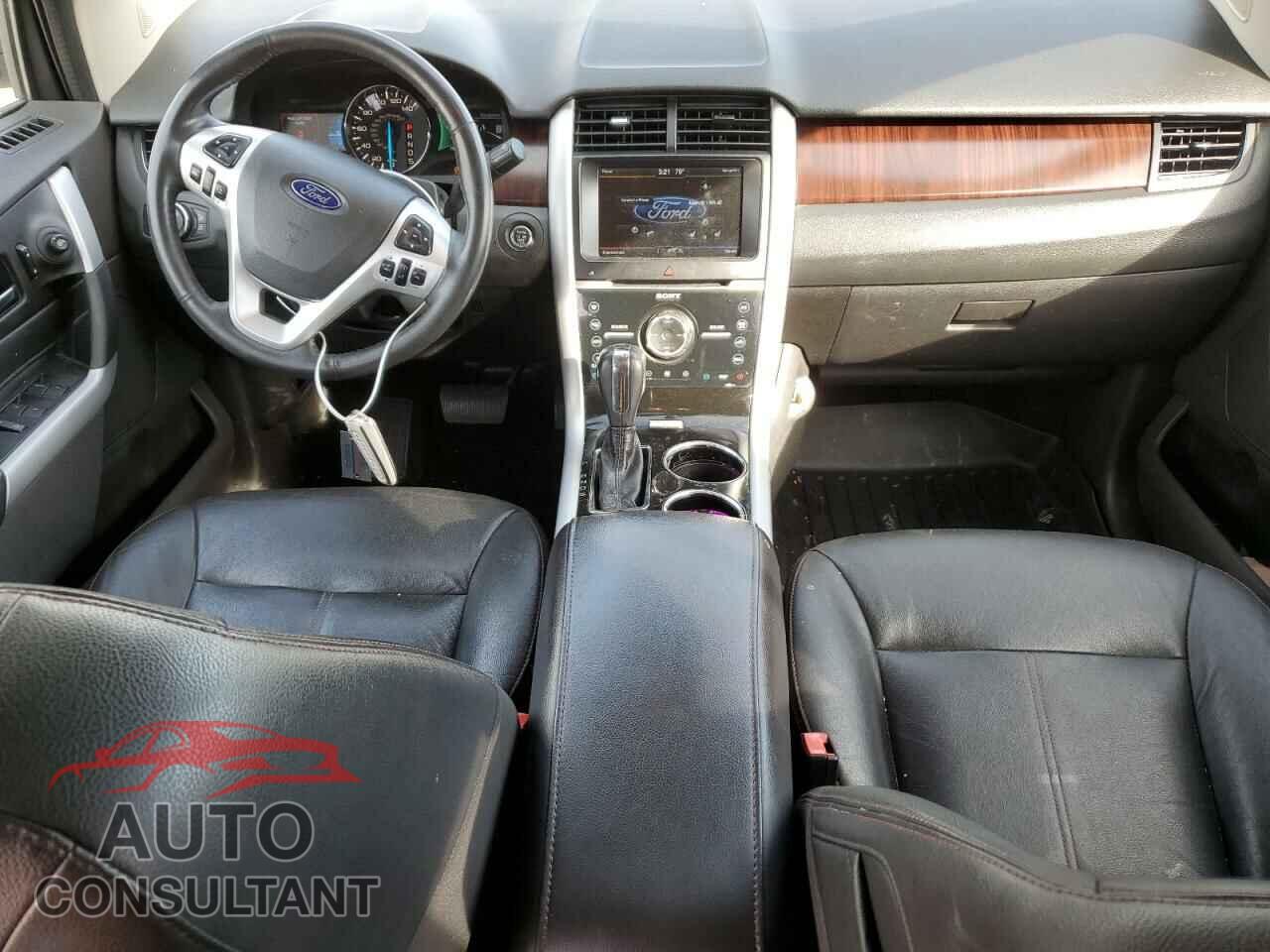 FORD EDGE 2014 - 2FMDK4KC5EBB34093