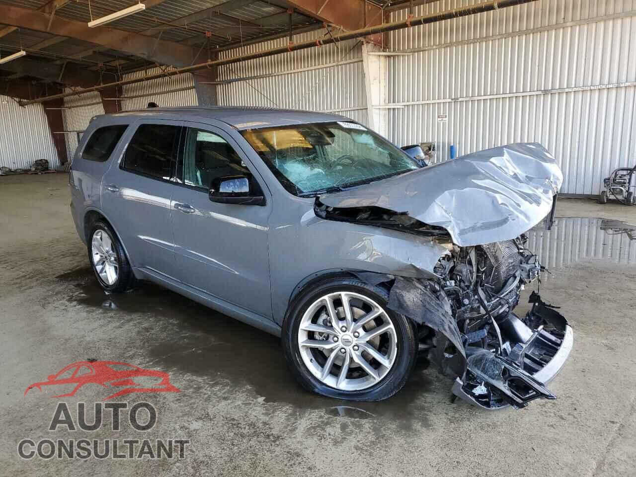 DODGE DURANGO 2023 - 1C4RDJDG4PC585568