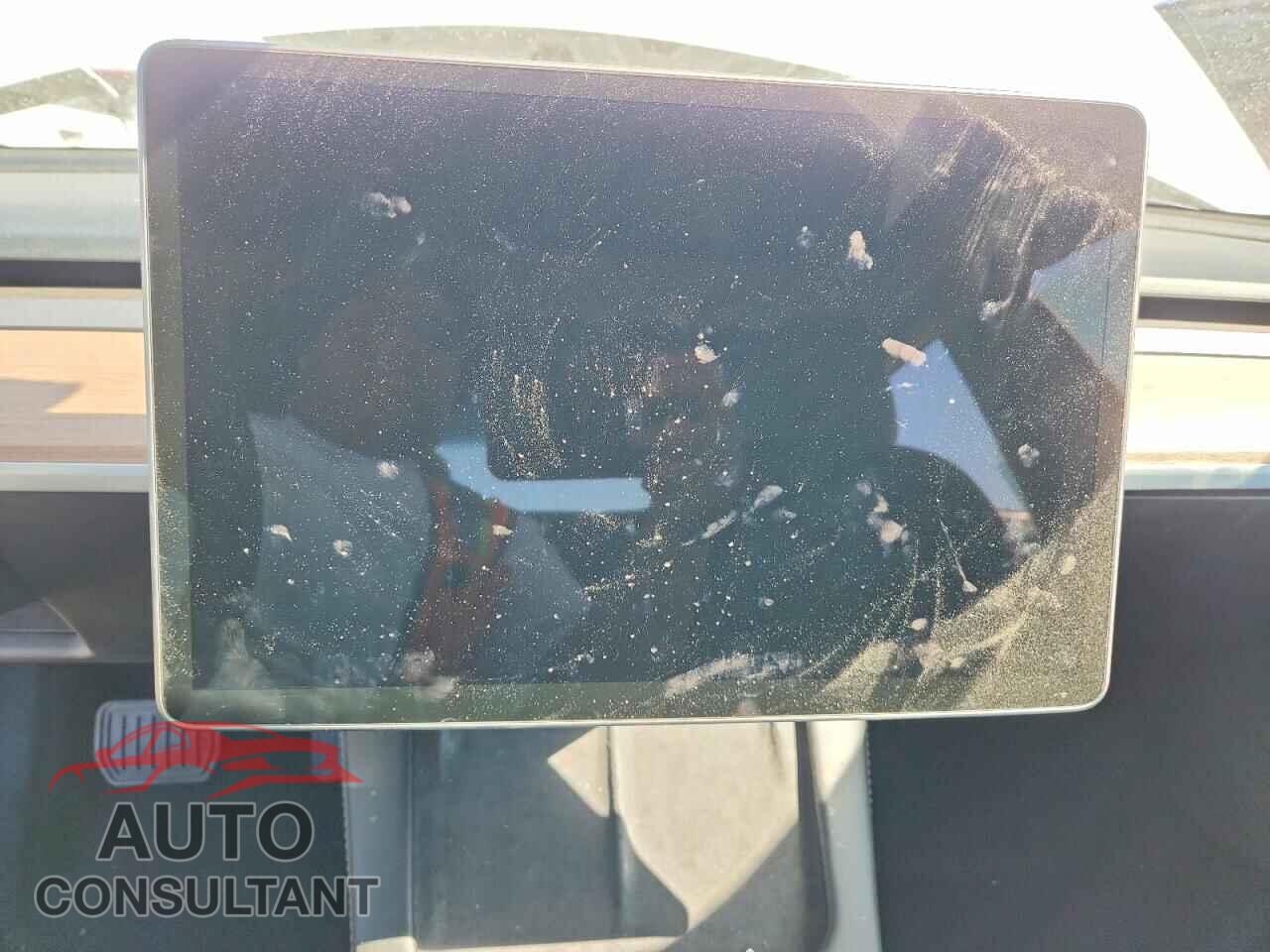 TESLA MODEL 3 2023 - 5YJ3E1EA0PF468862