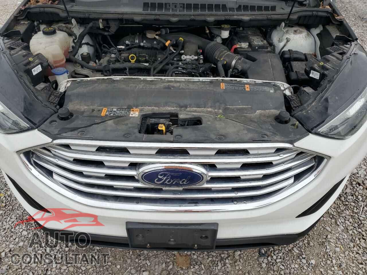 FORD EDGE 2019 - 2FMPK4G91KBB74659