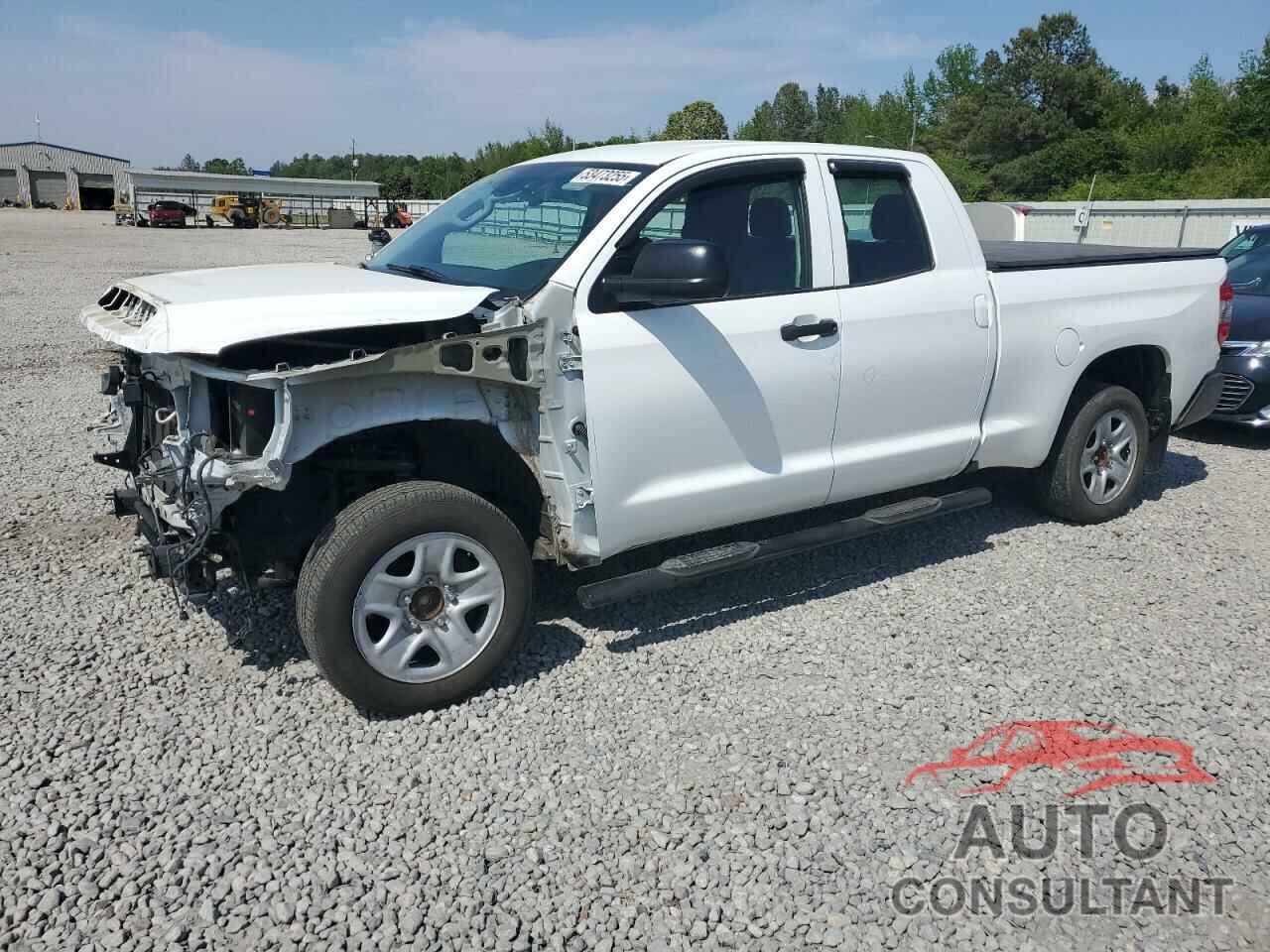 TOYOTA TUNDRA 2018 - 5TFRM5F11JX125042