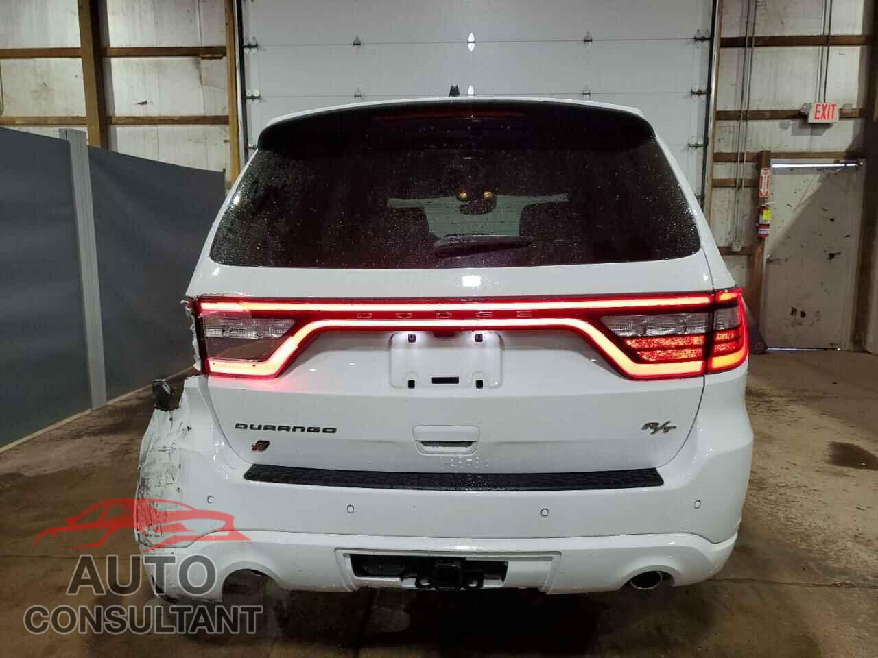 DODGE DURANGO 2024 - 1C4SDJCT4RC143960