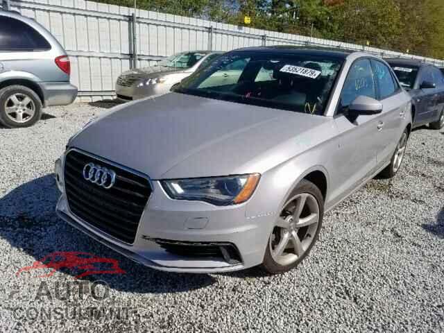 AUDI A3 2015 - WAUACGFF4F1011146