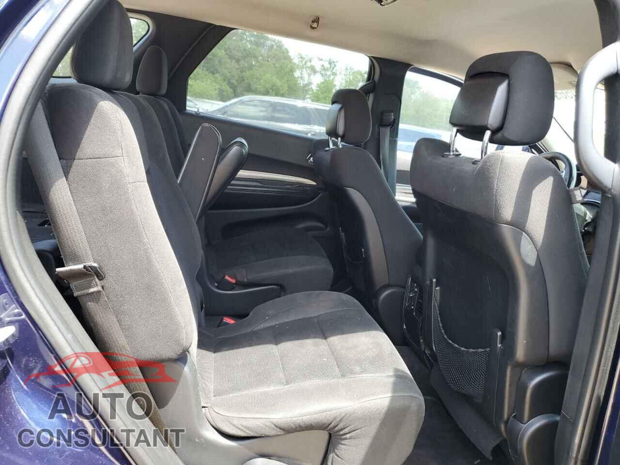 DODGE DURANGO 2015 - 1C4RDHAGXFC232571