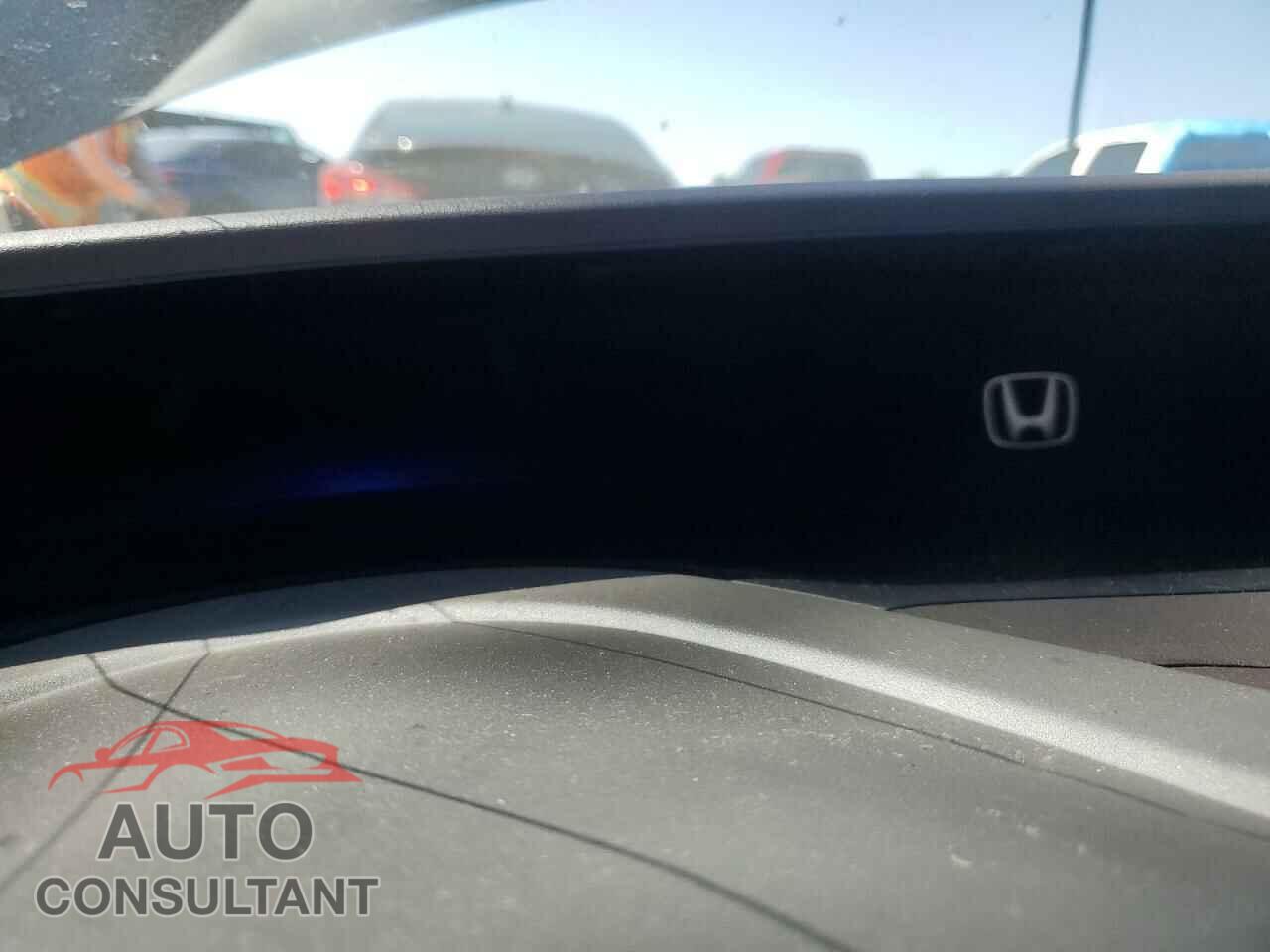 HONDA CIVIC 2012 - 19XFB2F57CE387032