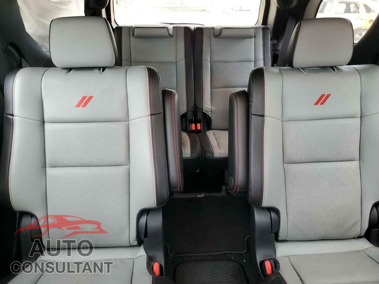 DODGE DURANGO 2023 - 1C4SDJCT6PC695571
