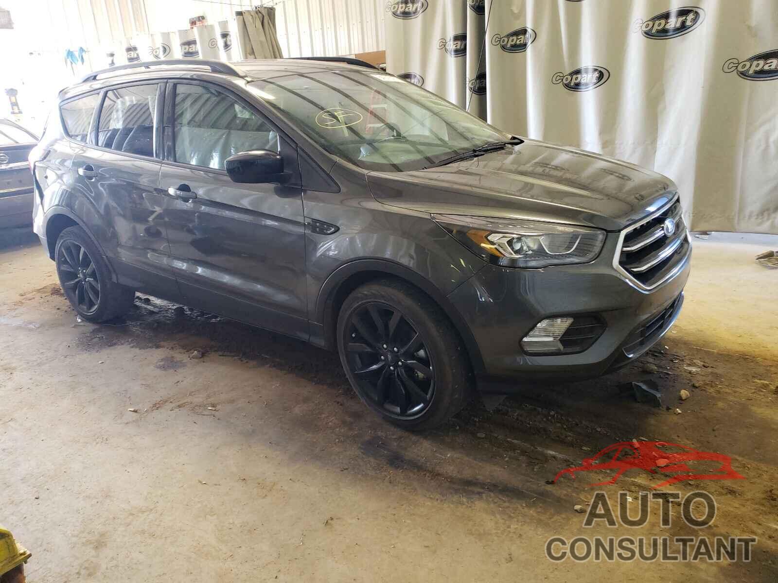 FORD ESCAPE 2019 - 1FMCU0GD9KUB20218