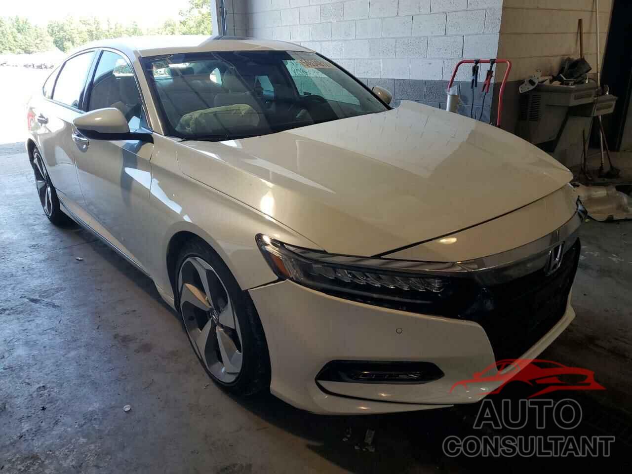 HONDA ACCORD 2019 - 1HGCV2F90KA007500