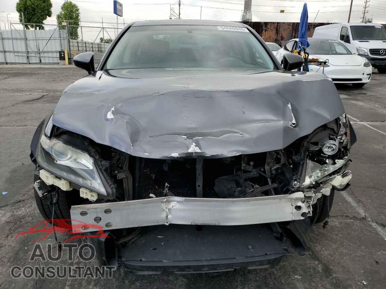 LEXUS GS350 2015 - JTHBE1BL9FA004573
