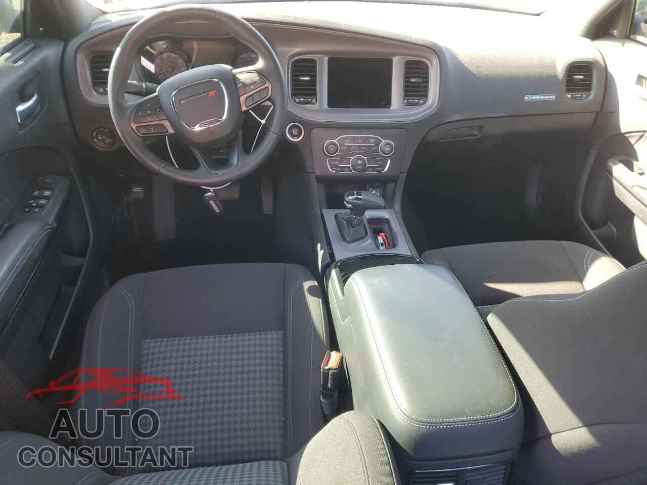 DODGE CHARGER 2023 - 2C3CDXJG7PH577267