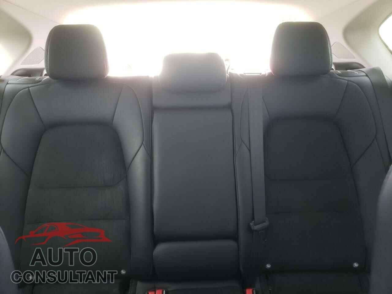 MAZDA CX-5 2017 - JM3KFBCL3H0180778