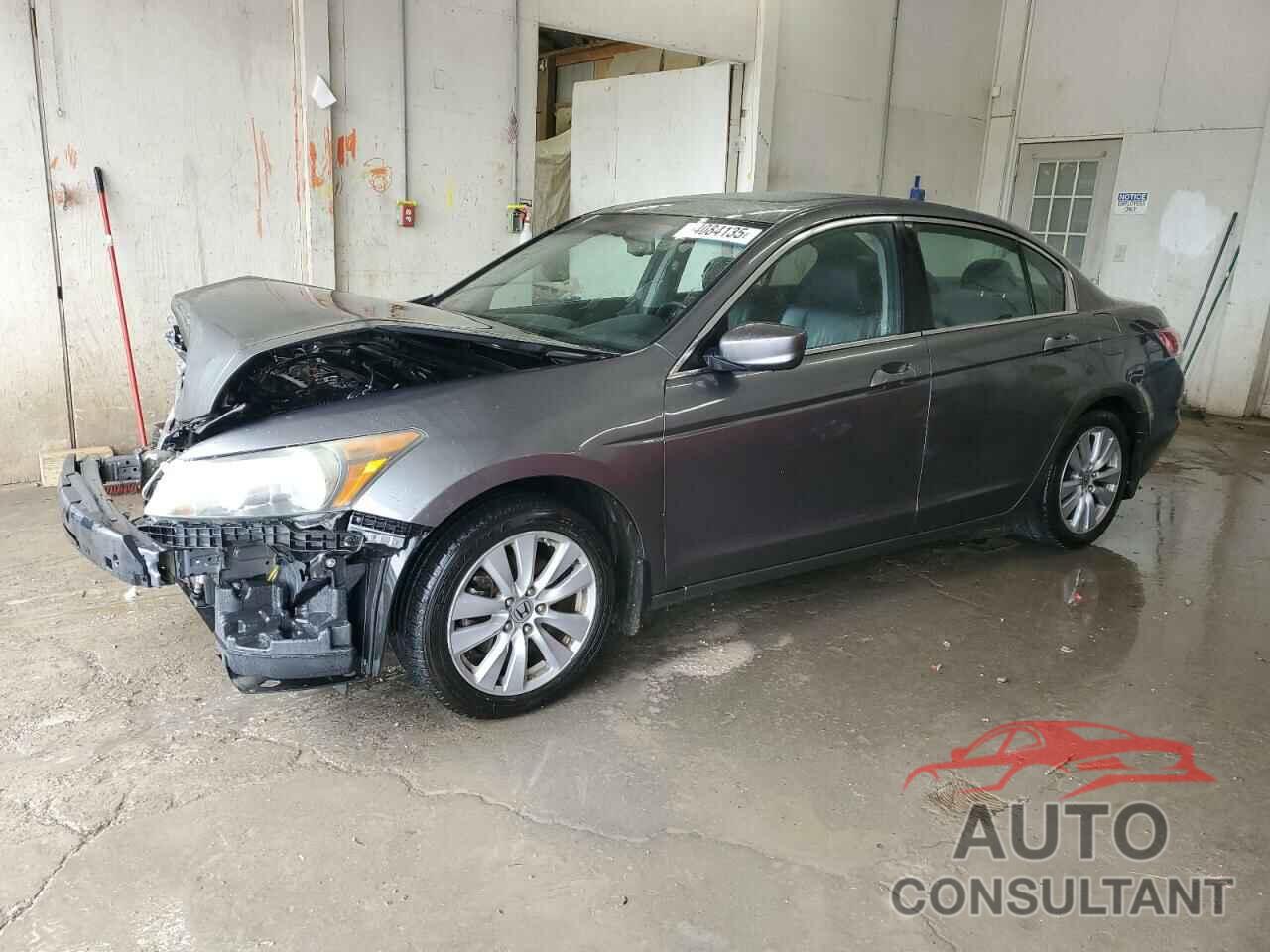HONDA ACCORD 2011 - 1HGCP2F83BA045210