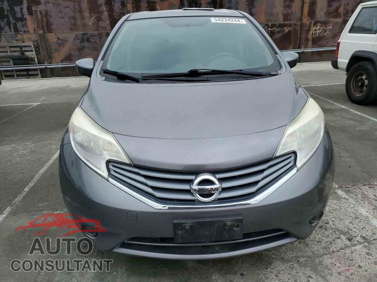 NISSAN VERSA 2016 - 3N1CE2CP8GL387500