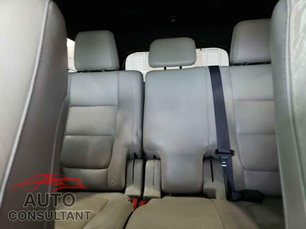 FORD EXPLORER 2014 - 1FM5K8D84EGB27018