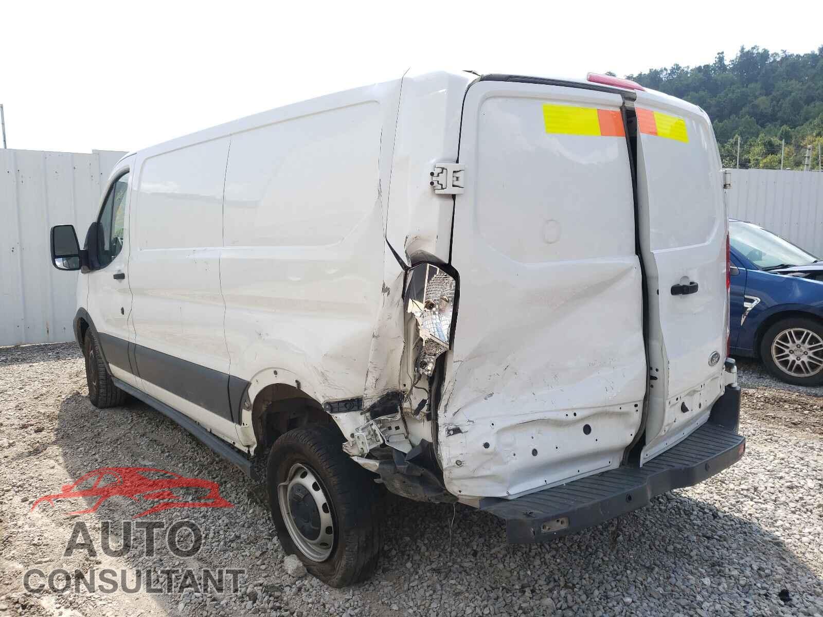 FORD TRANSIT CO 2017 - 1FTYE1YM8HKA68340
