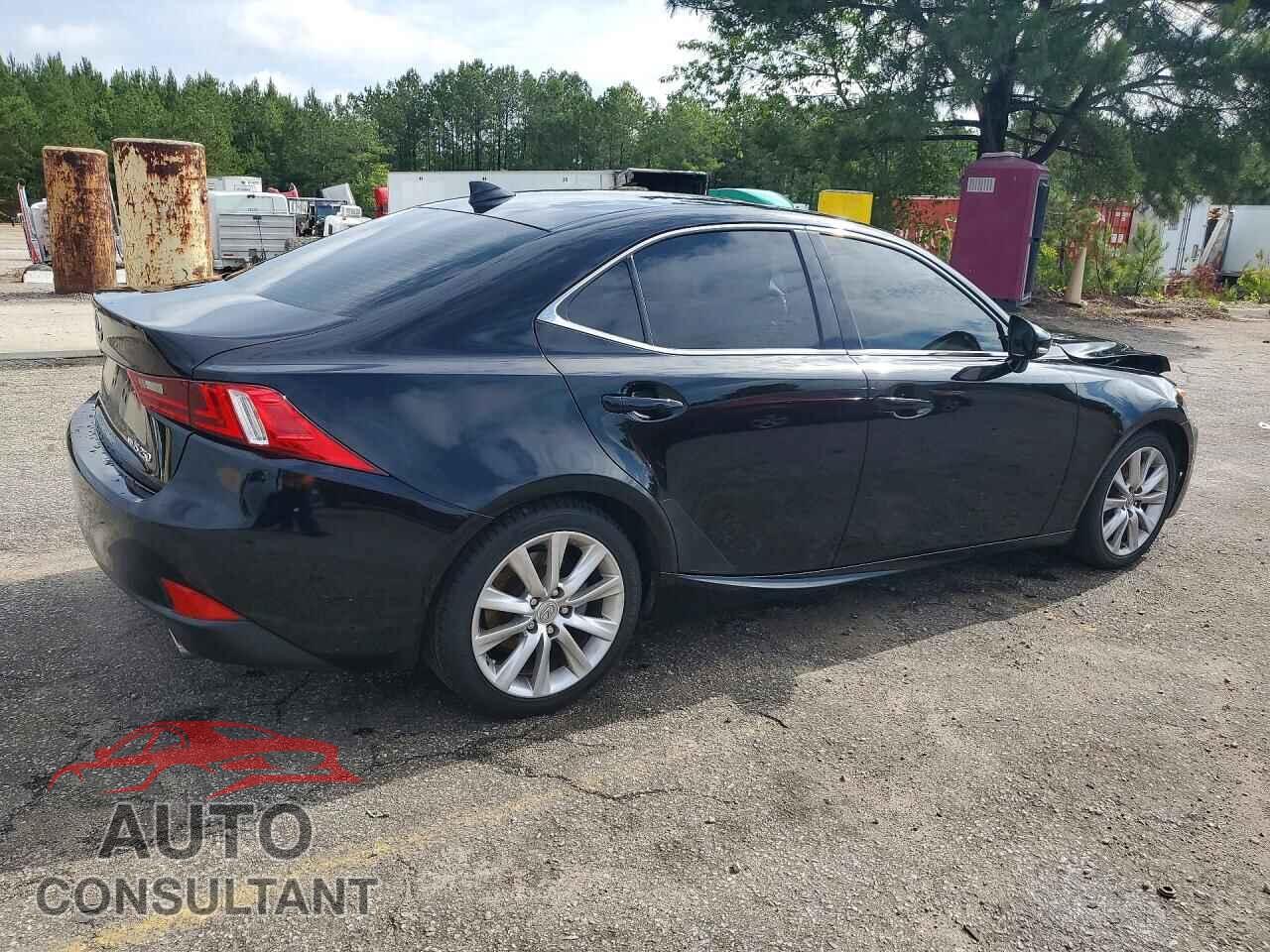 LEXUS IS 2014 - JTHCF1D25E5000520