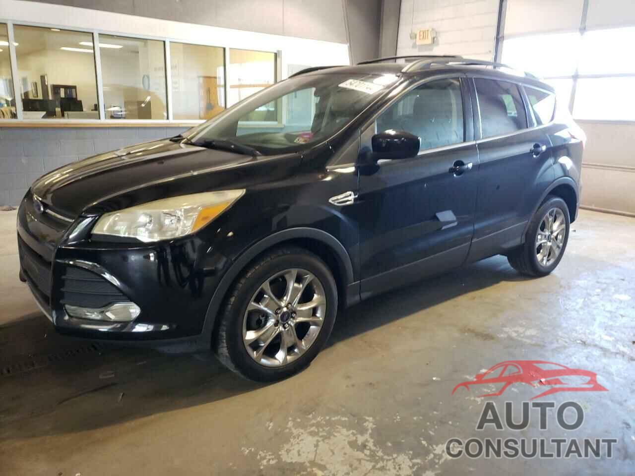 FORD ESCAPE 2016 - 1FMCU9G97GUC17280