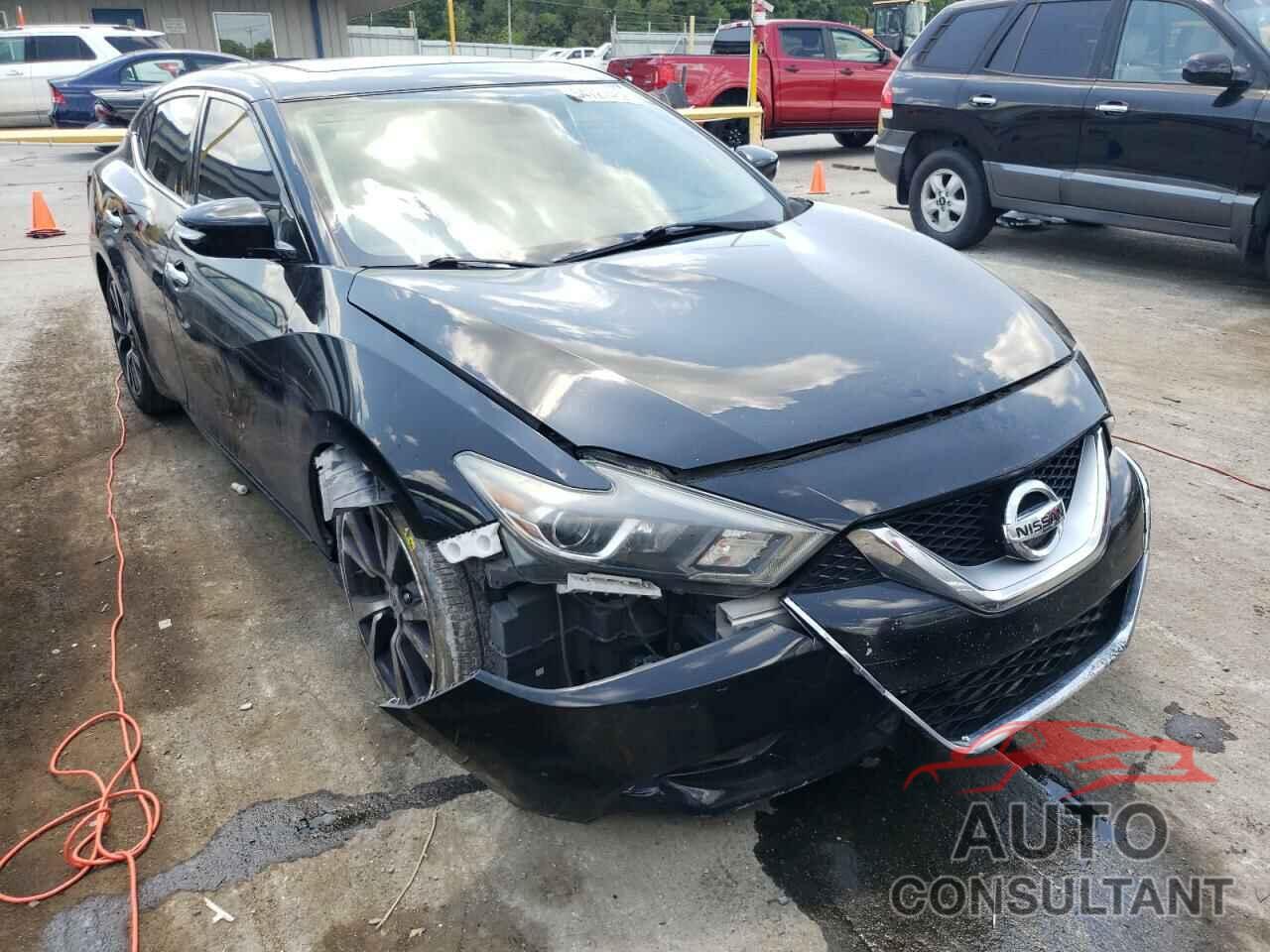 NISSAN MAXIMA 2017 - 1N4AA6AP2HC363979