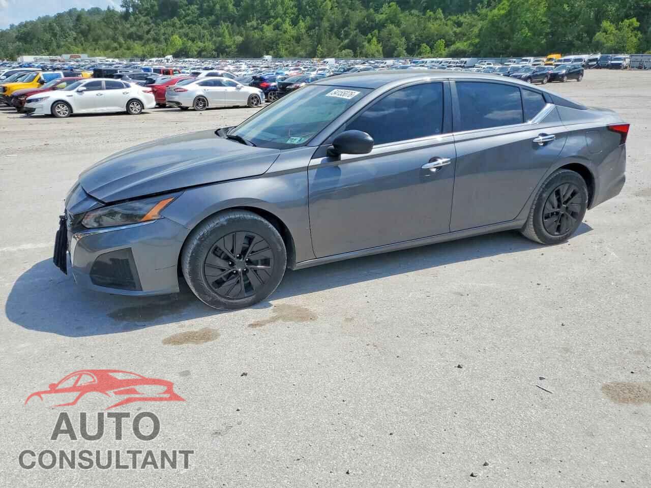 NISSAN ALTIMA 2024 - 1N4BL4BV3RN380375