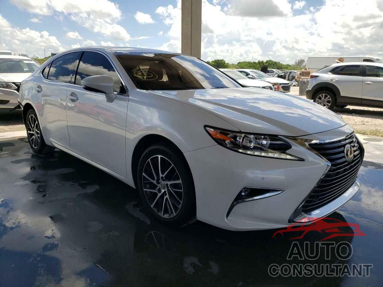 LEXUS ES350 2016 - JTHBK1GG4G2235882