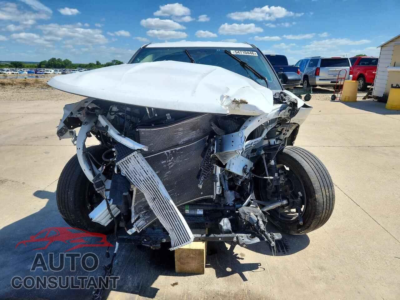 FORD EXPLORER 2023 - 1FMSK7FH2PGB63366