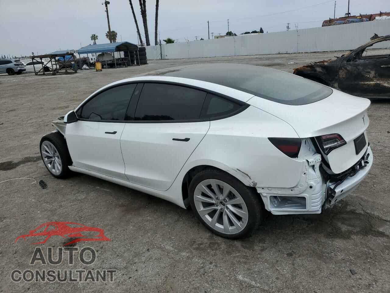 TESLA MODEL 3 2023 - 5YJ3E1EA2PF565268