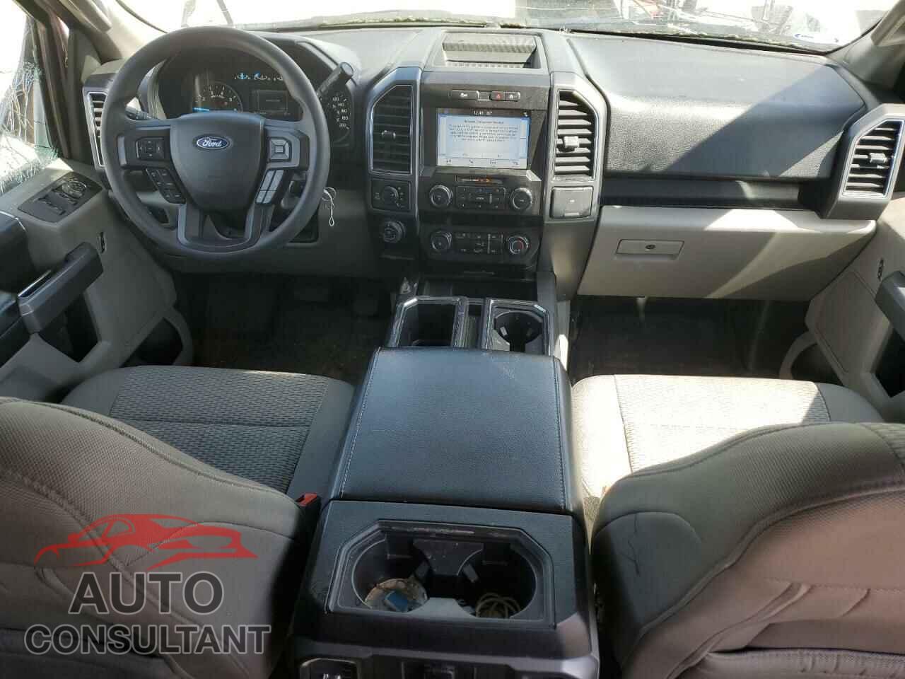FORD F-150 2019 - 1FTFW1E53KKC05922