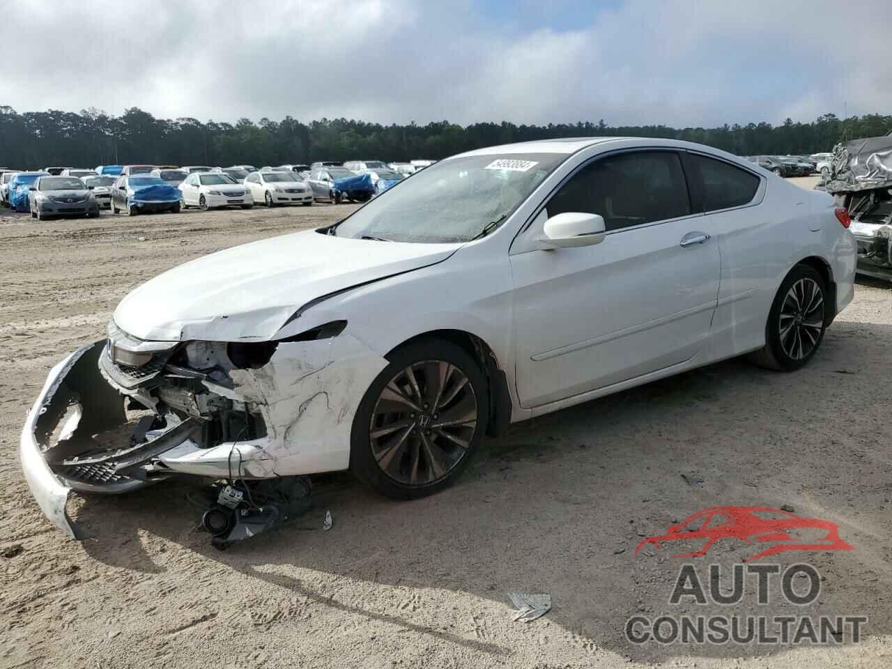 HONDA ACCORD 2016 - 1HGCT1B82GA008927